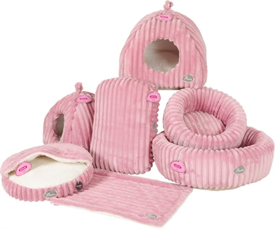 Zolux Kattenmand Naomi Cuddle Roze - 0031 Shop