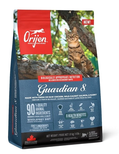 Orijen Guardian 8 Cat - 0031 Shop