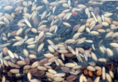 Utopia Putters En Sijsjes Mix 2,1 KG