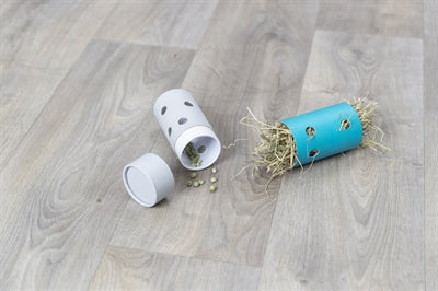 Trixie Knaagdier Snack & Food Rol Karton 7X14 CM