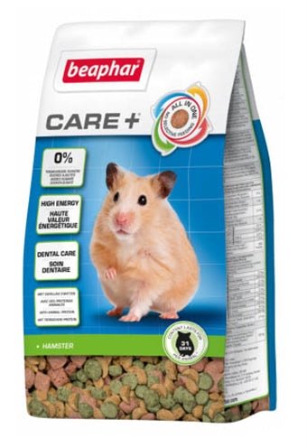 Beaphar Care+ Hamster 250 GR - 0031 Shop