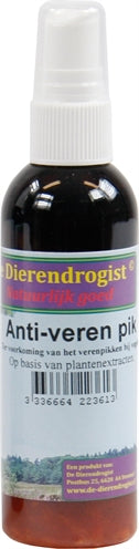 Dierendrogist Verenpik 100 ML - 0031 Shop