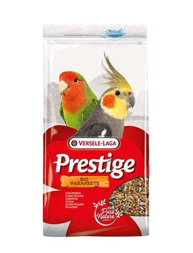 Versele-Laga Prestige Premium Grote Parkiet - 0031 Shop