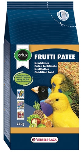 Orlux Frutti Patee Krachtvoer - 0031 Shop
