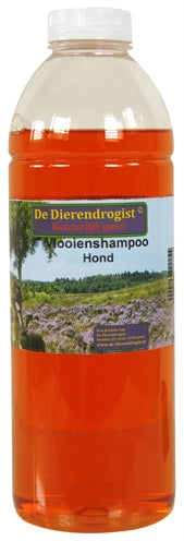 Dierendrogist Vlooienshampoo Hond - 0031 Shop
