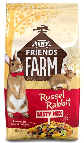 Supreme Russel Rabbit Original - 0031 Shop