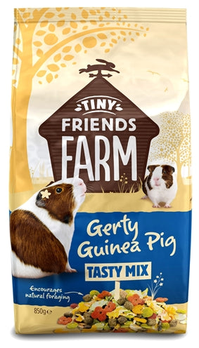 Supreme Gerty Guinea Pig Original 850 GR - 0031 Shop