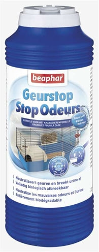 Beaphar Geurstop Knaagdier 600 GR - 0031 Shop