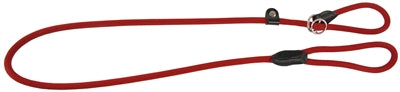Hunter Retrieverlijn Met Stop Freestyle Rood - 0031 Shop