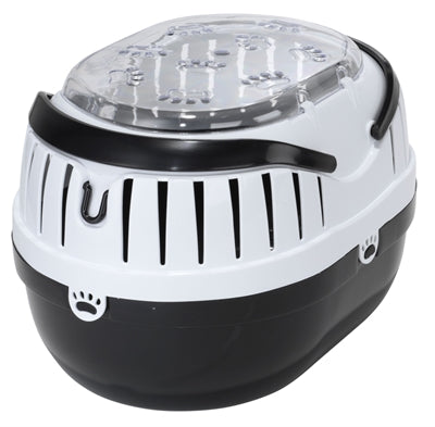 Ebi Reismand Paw Charcoal Zwart 35X25X25 CM - 0031 Shop