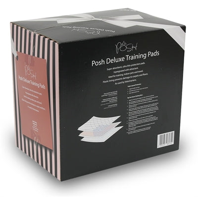 Posh Puppy Training Pads - 0031 Shop