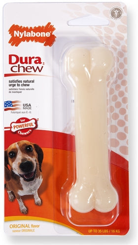 Nylabone Dura Chew Original Voor Harde Bijters - 0031 Shop