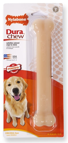 Nylabone Dura Chew Original Voor Harde Bijters - 0031 Shop