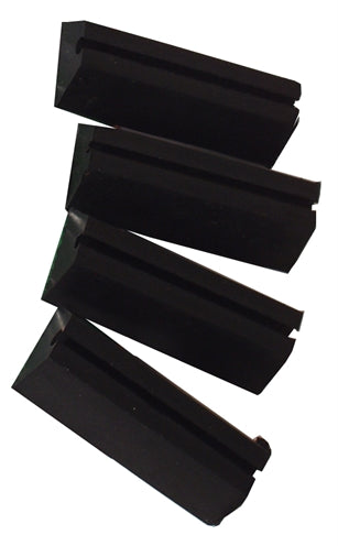 Merkloos Draadkooi Onderzetters 4 ST - 0031 Shop