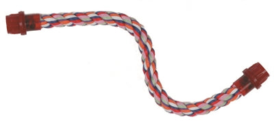 Happy Pet Vogelzitstok Flexibel Katoen - 0031 Shop