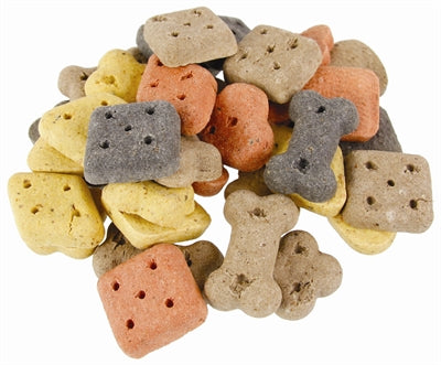 Excellent Engelse Koekjes Mix 10 KG - 0031 Shop