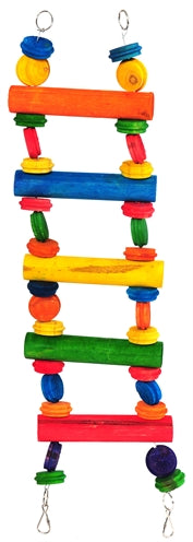 Happy Pet Playtime Multiwood Brug 72X18X4 CM - 0031 Shop