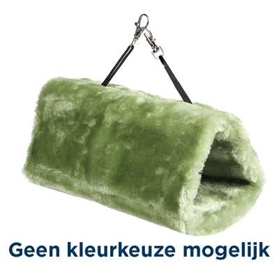 Happy Pet Vogelspeelgoed Cozzzy Hut Assorti - 0031 Shop