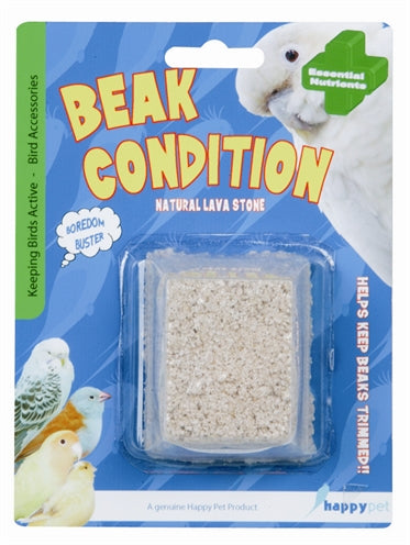 Happy Pet Beak Conditioner 6,5X2,5 CM - 0031 Shop