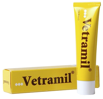 Vetramil Honingzalf Met Cardiospermum 30 GR - 0031 Shop