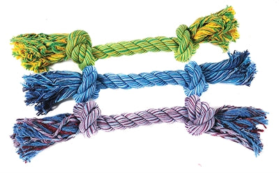 Happy Pet Flossin Fun 2 Knoop - 0031 Shop