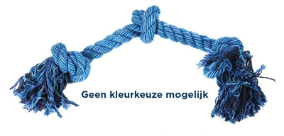 Happy Pet Flossin Fun 3 Knoop - 0031 Shop