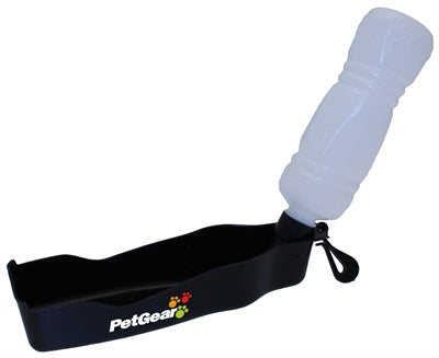 Petgear Travel Drinkfles 29X7,5X6 CM - 0031 Shop