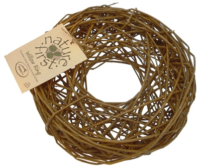 Happy Pet Wilgen Ring LARGE 24X24X24 CM - 0031 Shop
