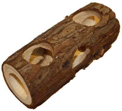 Happy Pet Nature First Adventure Tunnel SMALL 17X5,5X5,5 CM - 0031 Shop