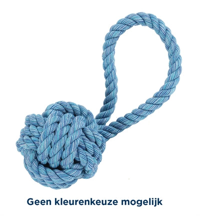 Happy Pet Nuts For Knots Bal Tugger - 0031 Shop