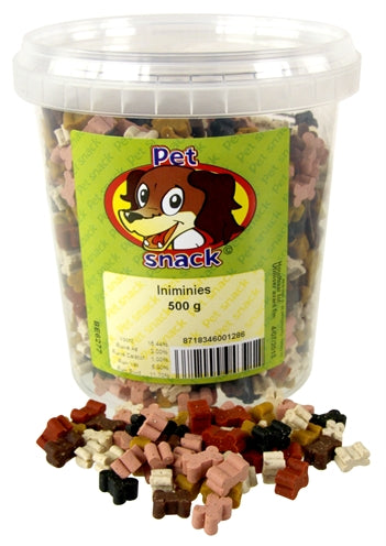 Petsnack Iniminies - 0031 Shop