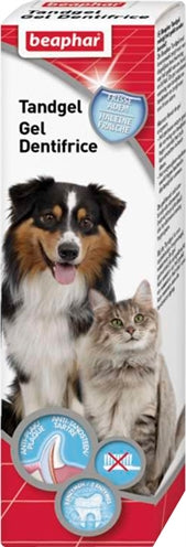 Beaphar Tandgel 100 GR - 0031 Shop