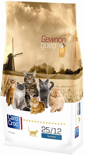 Carocroc Kat Senior 2 KG - 0031 Shop