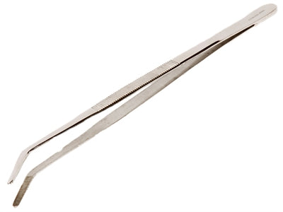 Komodo Voederpincet Gebogen - 0031 Shop
