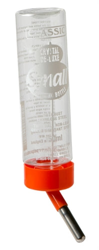 Classic Drinkfles Plastic Hamster 150 ML - 0031 Shop