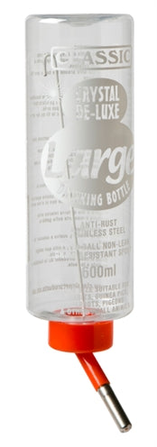 Classic Drinkfles Plastic Konijn - 0031 Shop