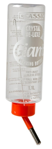 Classic Drinkfles Plastic Konijn - 0031 Shop