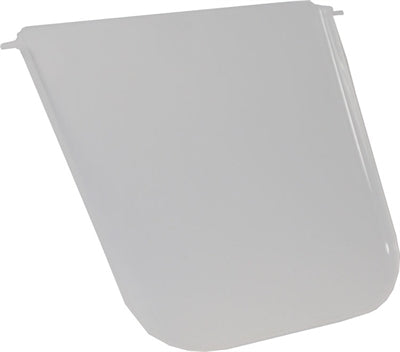 Merkloos Flap Voor Flip Cat / Flip Corner Kattenbak Transparant - 0031 Shop
