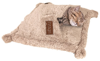 Happy Pet Kattenslaapzak Hugs Snuggle 50 CM - 0031 Shop