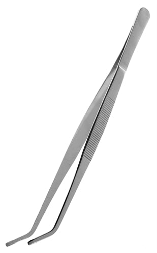 Komodo Voederpincet Gebogen - 0031 Shop