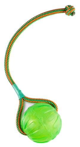 Starmark Swing 'N Fling Chew Bal Aan Koord 9 CM - 0031 Shop