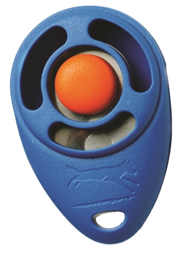 Starmark Clicker Voor Training 6X4 CM - 0031 Shop