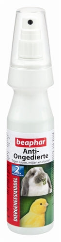 Beaphar Ongediertespray 150 ML - 0031 Shop