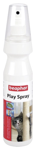 Beaphar Play Spray 150 ML - 0031 Shop
