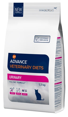 Advance Veterinary Diet Cat Urinary Care - 0031 Shop