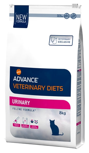 Advance Veterinary Diet Cat Urinary Care - 0031 Shop