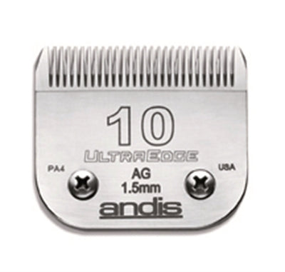 Andis Scheerkop Maat 10 1,5MM - 0031 Shop