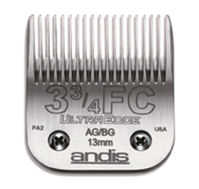 Andis Scheerkop Maat 3 3/4 Fc 13MM - 0031 Shop