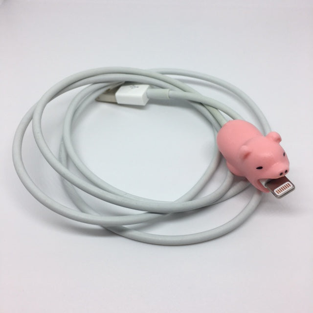 Kabelbeestje | Kabelbijter Big - 0031 Shop