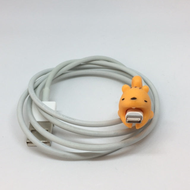 Kabelbeestje | Kabelbijter Eekhoorn - 0031 Shop